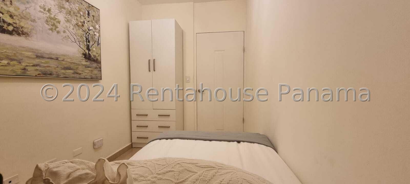 Exclusive apartment